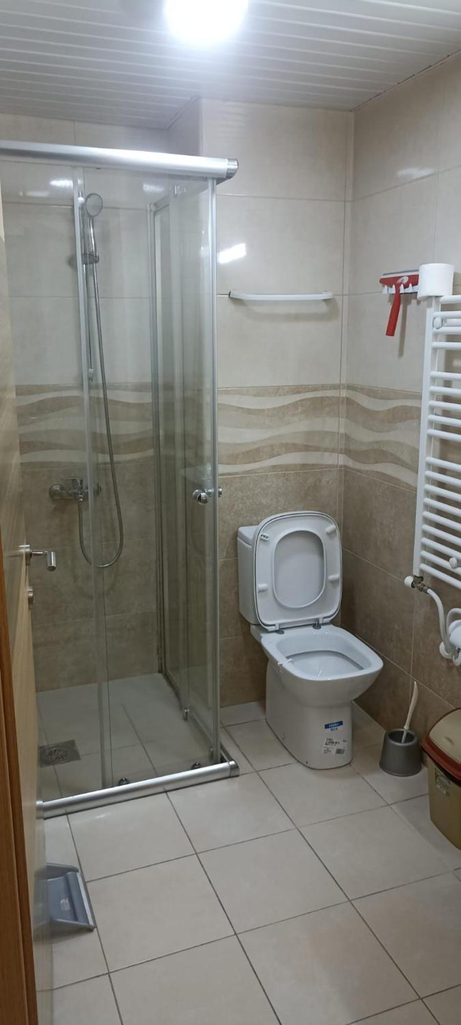 Wonderful Studio Apartment In Skopje Center Exterior photo